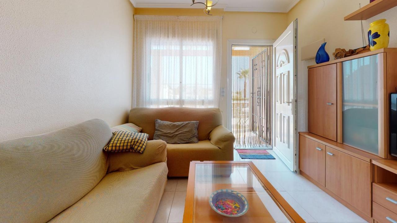 טורבייחה Cozy & Bright Bungalow מראה חיצוני תמונה