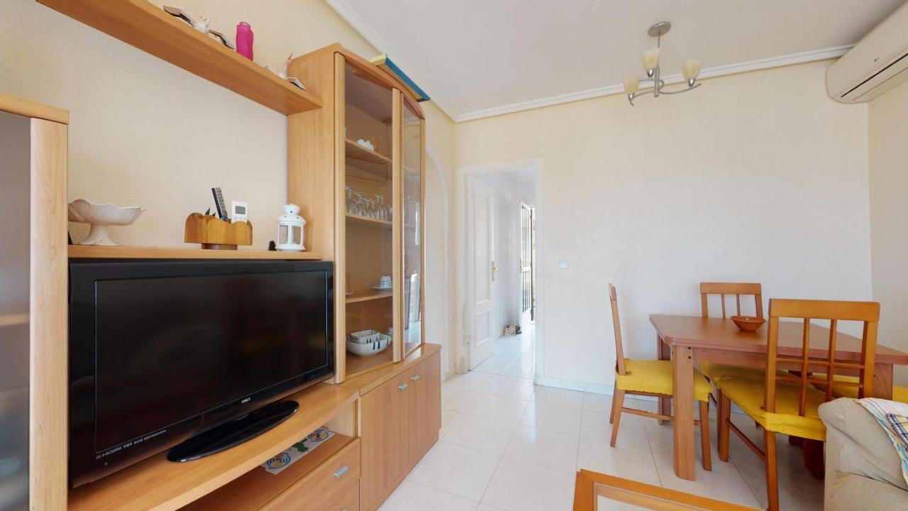 טורבייחה Cozy & Bright Bungalow מראה חיצוני תמונה