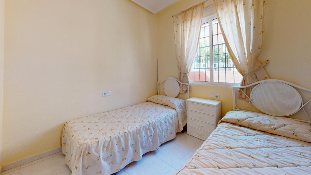טורבייחה Cozy & Bright Bungalow מראה חיצוני תמונה